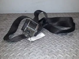 Dacia Logan I Rear seatbelt 