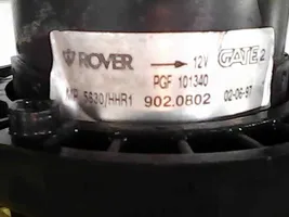 Rover 214 - 216 - 220 Jäähdyttimen jäähdytinpuhallin 