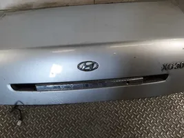 Hyundai XG Galinis dangtis (bagažinės) 