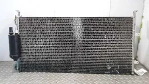 Hyundai Sonata A/C cooling radiator (condenser) 