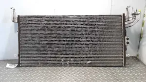 Hyundai Sonata A/C cooling radiator (condenser) 