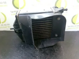 Fiat Punto (188) Starpdzesētāja radiators 