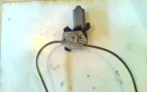 Renault Clio I Front door electric window regulator 