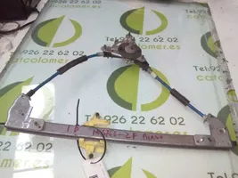 Citroen Xsara Picasso Elektriskā loga pacelšanas mehānisma komplekts 