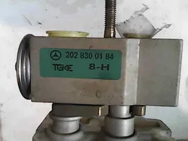Mercedes-Benz CLK A208 C208 Klimaverdampfer Kondensator 