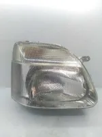 Opel Agila A Lampa przednia 