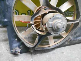 Ford Escort Electric radiator cooling fan 