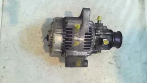 Rover Rover Alternator 