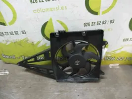 Opel Omega B1 Ventilateur de refroidissement de radiateur électrique 