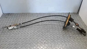 Fiat Ducato Gear shift cable linkage 