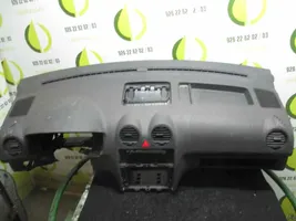 Volkswagen Caddy Set airbag con pannello 