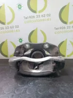 Citroen C3 Zacisk hamulcowy przedni 967758468