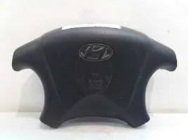 Hyundai Matrix Ohjauspyörän turvatyyny 