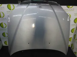 Daewoo Leganza Pokrywa przednia / Maska silnika 