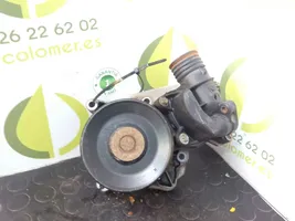 Land Rover Freelander Thermostat 