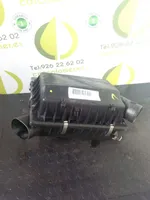 Opel Astra F Air filter box 