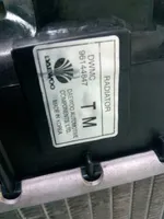 Daewoo Nexia Coolant radiator 
