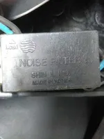 Daewoo Nexia Elektryczny wentylator chłodnicy 