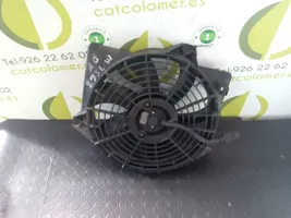 Fiat Punto (176) Ventilatore di raffreddamento elettrico del radiatore 