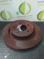 Chrysler 300M Front brake disc 