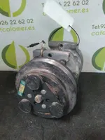 Renault Twingo I Ilmastointilaitteen kompressorin pumppu (A/C) 