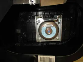 Citroen C5 Kit airbag avec panneau 