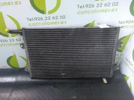 Volkswagen Golf III Radiateur condenseur de climatisation 