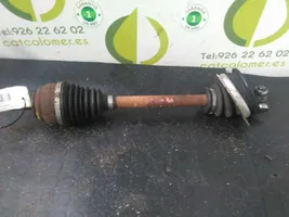 Renault Clio I Front driveshaft 