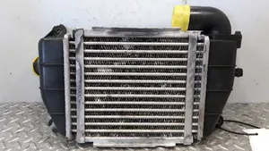 KIA Sportage Chłodnica powietrza doładowującego / Intercooler 