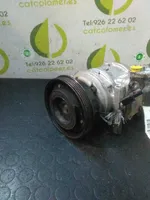 Hyundai Elantra Compressore aria condizionata (A/C) (pompa) 