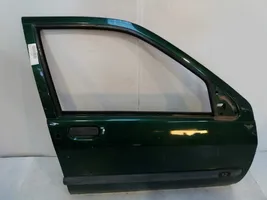 Renault Clio II Drzwi przednie 