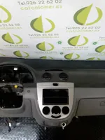 Chevrolet Lacetti Zestaw poduszek powietrznych z panelem 