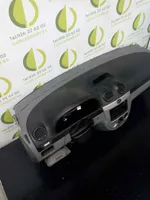Chevrolet Lacetti Kit airbag avec panneau 