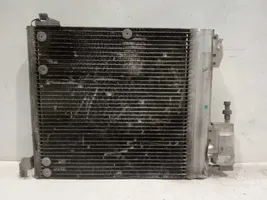 Opel Sintra Radiateur condenseur de climatisation 