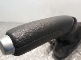 Citroen C5 Hand brake release handle 