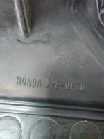 Honda Accord Jäähdyttimen jäähdytinpuhallin 