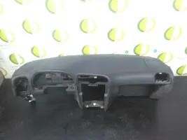 Volvo S40, V40 Kit airbag avec panneau 