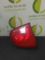 Ford Escort Tailgate rear/tail lights 