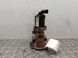 Fiat Panda III Soupape vanne EGR 