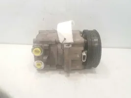 Ford Transit Air conditioning (A/C) compressor (pump) 