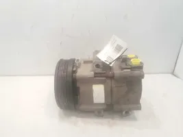 Ford Transit Ilmastointilaitteen kompressorin pumppu (A/C) 
