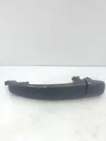 Opel Vectra C Rear door exterior handle 