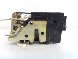 Daewoo Evanda Front door lock 