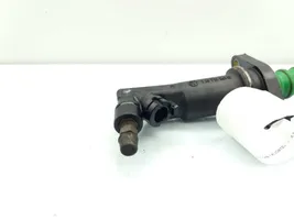 Citroen Xantia Cylindre récepteur d'embrayage 