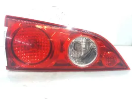 Honda Accord Lampy tylnej klapy bagażnika 