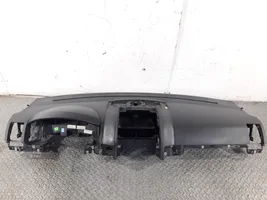 Volkswagen Touareg I Airbag set with panel 