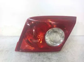 Daewoo Lacetti Lampy tylnej klapy bagażnika 