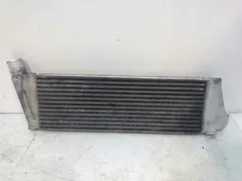 Mitsubishi Pajero Interkūlerio radiatorius 
