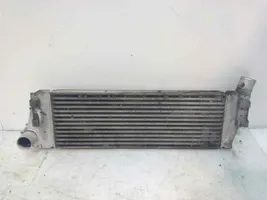 Mitsubishi Pajero Interkūlerio radiatorius 