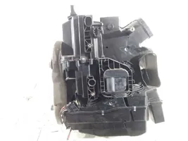 Volkswagen Fox Scatola alloggiamento climatizzatore riscaldamento abitacolo assemblata 6QE898820B